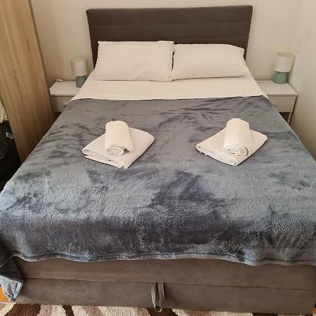 Apartman U Velikoj Gorici Zeljko Velika Gorica Zewnętrze zdjęcie