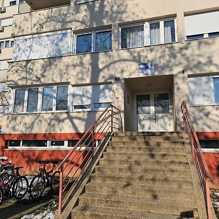 Apartman U Velikoj Gorici Zeljko Velika Gorica Zewnętrze zdjęcie