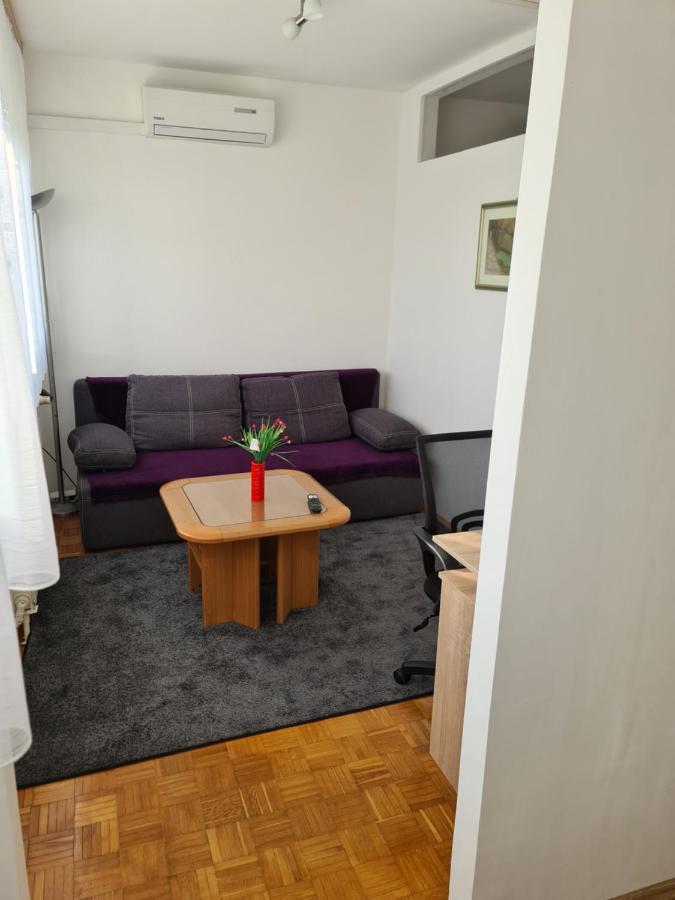 Apartman U Velikoj Gorici Zeljko Velika Gorica Zewnętrze zdjęcie