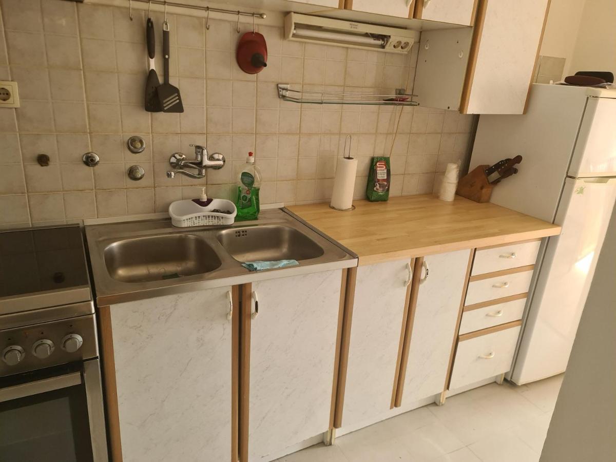 Apartman U Velikoj Gorici Zeljko Velika Gorica Zewnętrze zdjęcie