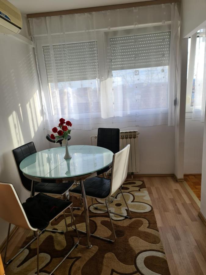 Apartman U Velikoj Gorici Zeljko Velika Gorica Zewnętrze zdjęcie