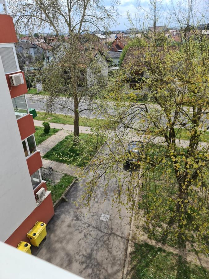 Apartman U Velikoj Gorici Zeljko Velika Gorica Zewnętrze zdjęcie