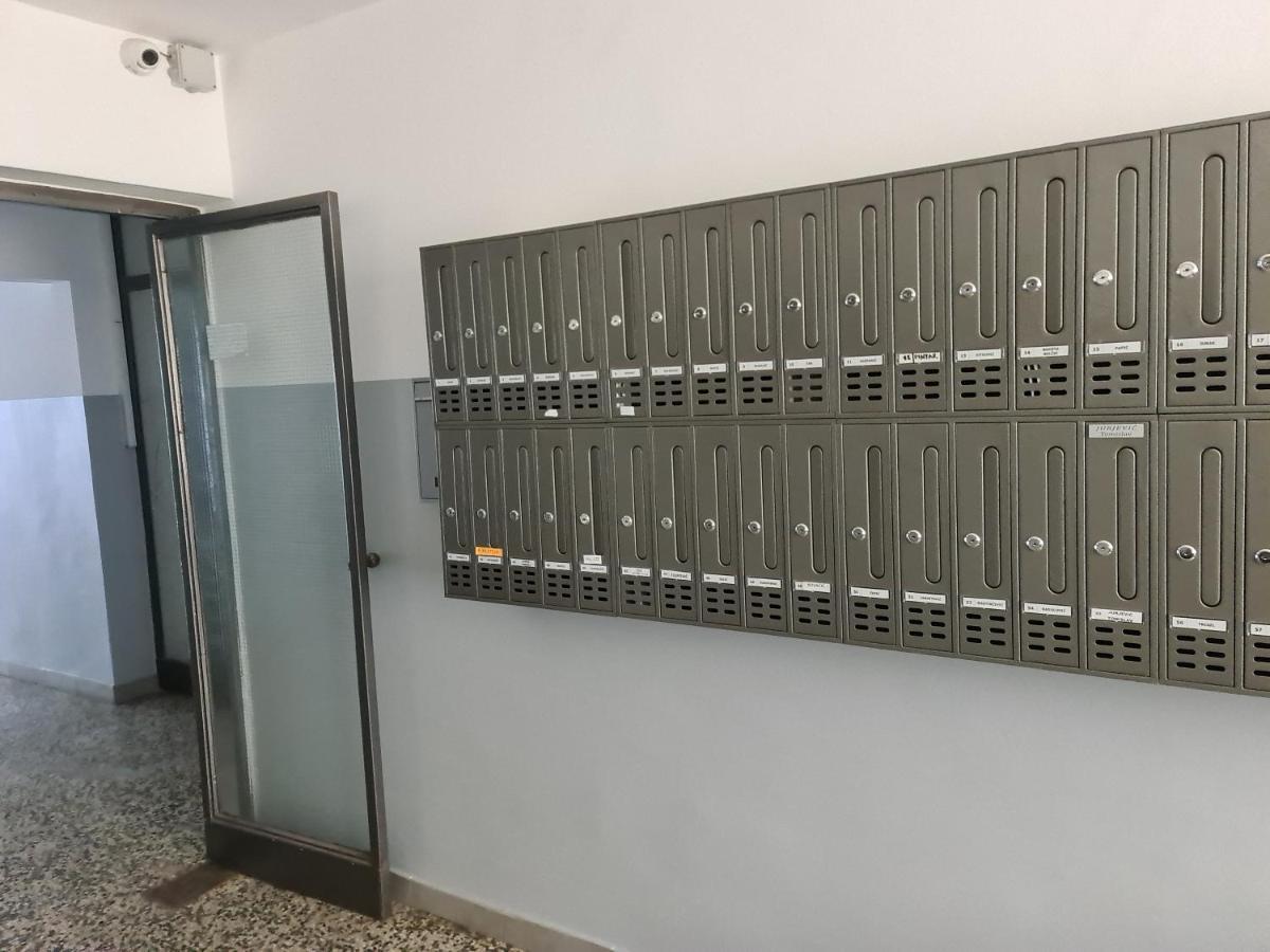 Apartman U Velikoj Gorici Zeljko Velika Gorica Zewnętrze zdjęcie
