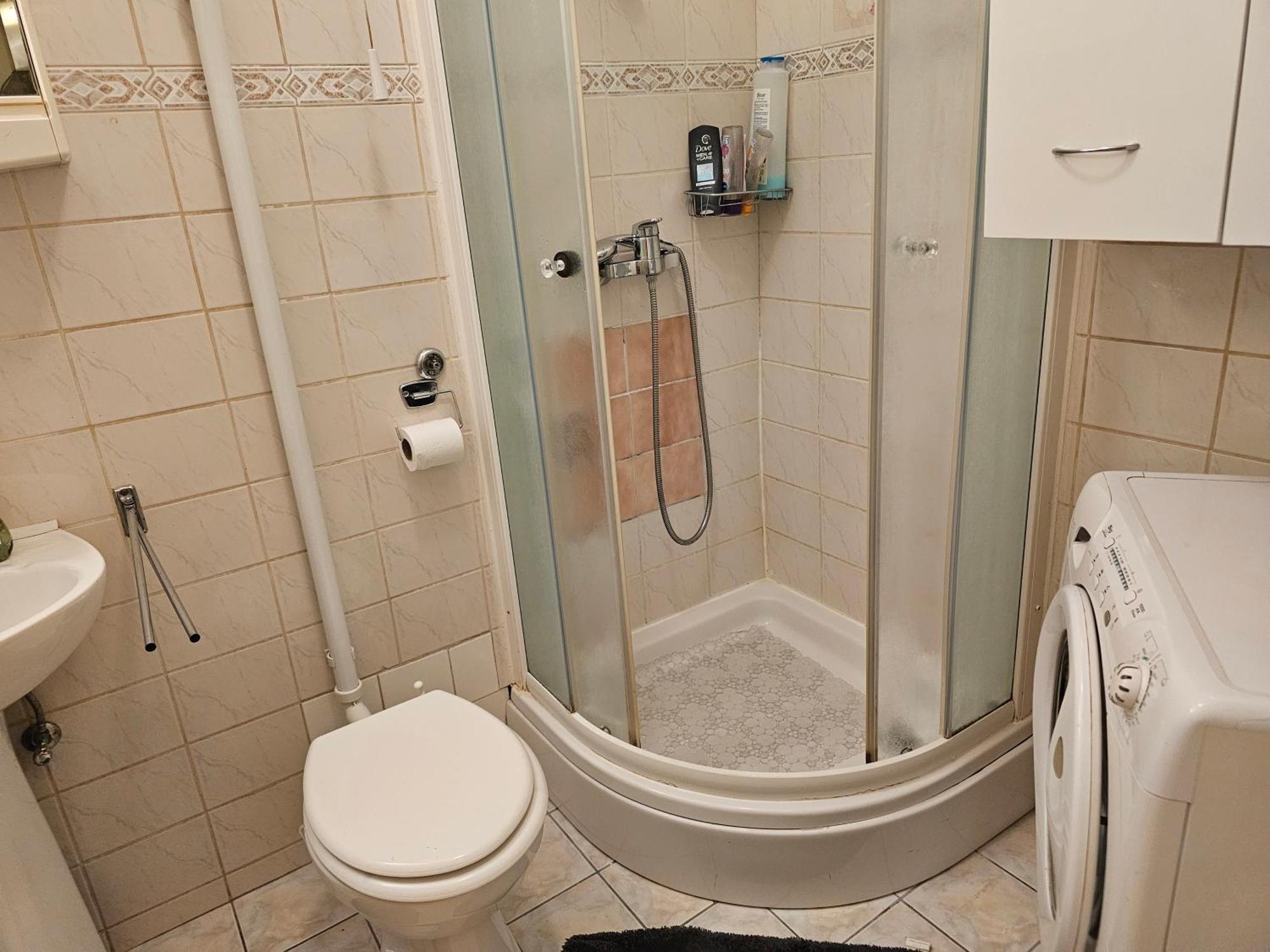 Apartman U Velikoj Gorici Zeljko Velika Gorica Zewnętrze zdjęcie